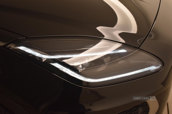 Used Jaguar E-Pace 2023 for sale - 77599349: Photo 9