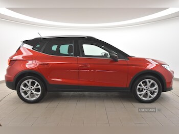 Used SEAT Arona 2023 for sale - 75840013: Photo