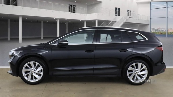 Used Skoda Enyaq 2024 for sale - 77192567: Photo 7