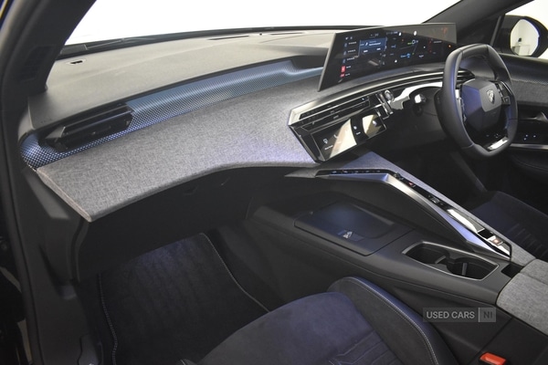 Used Peugeot 3008 2024 for sale - 76486215: Photo 10