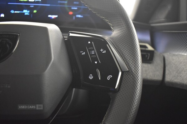 Used Peugeot 3008 2024 for sale - 76486215: Photo 15