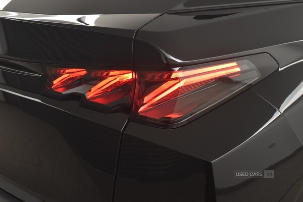 Used Peugeot 3008 2024 for sale - 76486215: Photo 46