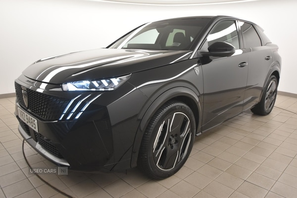 Used Peugeot 3008 2024 for sale - 76486215: Photo 7