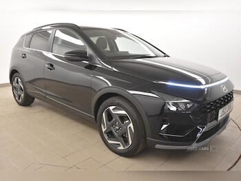 2025 - 1.0 TGDi Premium 5dr
