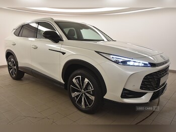 2025 - 1.5 T-GDI Trophy 5dr DCT