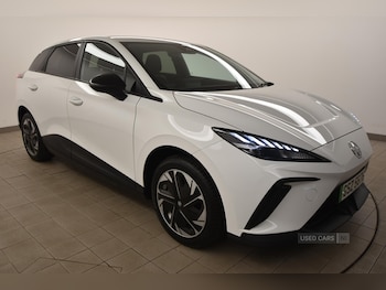 2022 - 125kW SE EV 51kWh 5dr Auto