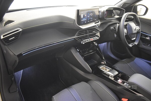 Used Peugeot 2008 2025 for sale - 77017264: Photo 10