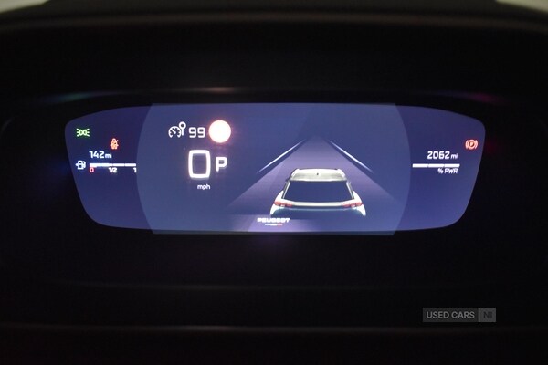 Used Peugeot 2008 2025 for sale - 77017264: Photo 13