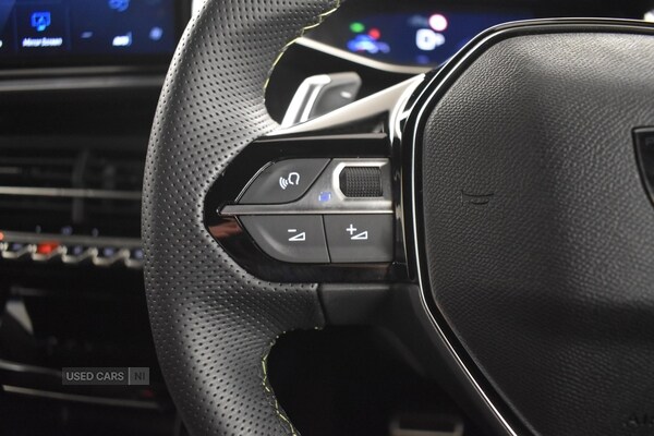 Used Peugeot 2008 2025 for sale - 77017264: Photo 14