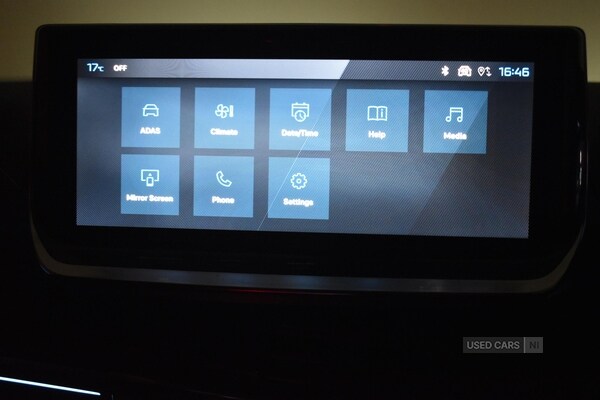 Used Peugeot 2008 2025 for sale - 77017264: Photo 18