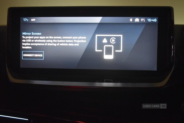 Used Peugeot 2008 2025 for sale - 77017264: Photo 19