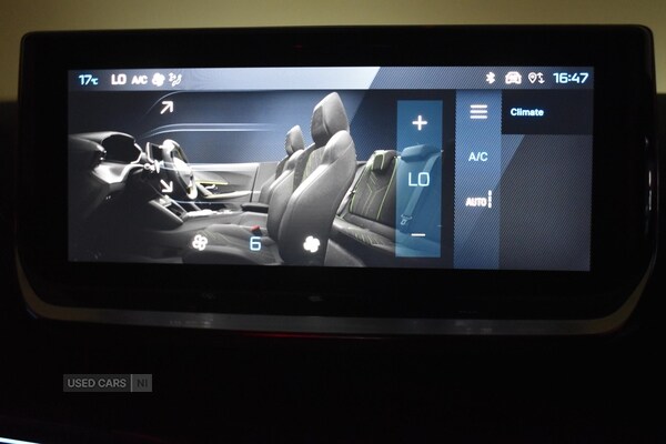 Used Peugeot 2008 2025 for sale - 77017264: Photo 20