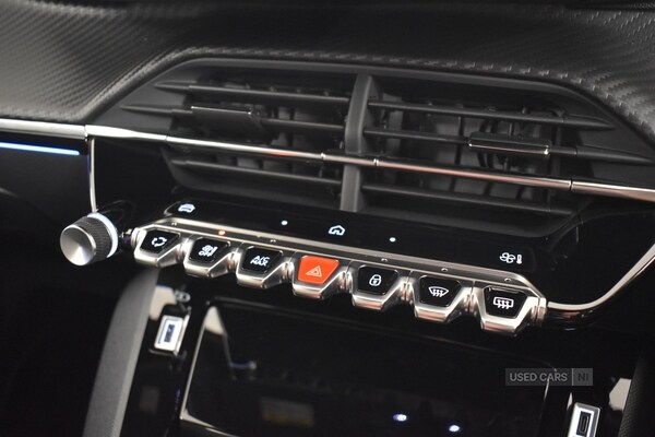Used Peugeot 2008 2025 for sale - 77017264: Photo 23