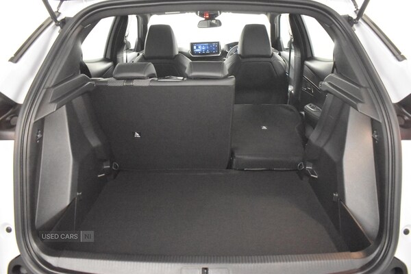 Used Peugeot 2008 2025 for sale - 77017264: Photo 34