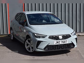 Used SEAT Ibiza 2026 for sale - 79821824: Photo