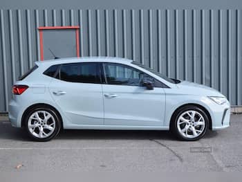 Used SEAT Ibiza 2026 for sale - 79821824: Photo