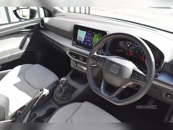 Used SEAT Ibiza 2026 for sale - 79821824: Photo