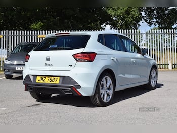 Used SEAT Ibiza 2026 for sale - 79821824: Photo