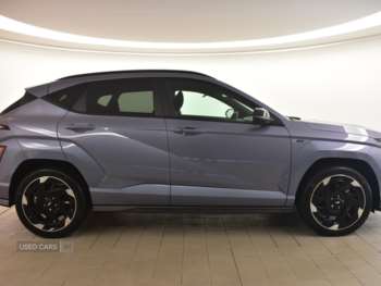 Used Hyundai KONA 2024 for sale - 74465952: Photo