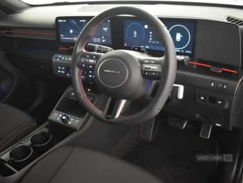 Used Hyundai KONA 2024 for sale - 74465952: Photo