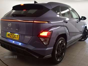 Used Hyundai KONA 2024 for sale - 74465952: Photo