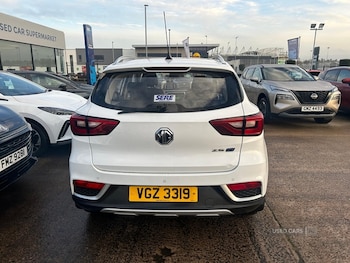 Used MG MG ZS 2021 for sale - 77021656: Photo