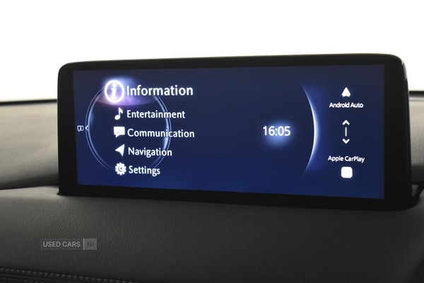 Used Mazda CX-5 2025 for sale - 76528612: Photo 17