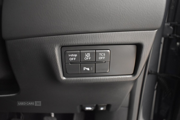 Used Mazda CX-5 2025 for sale - 76528612: Photo 27