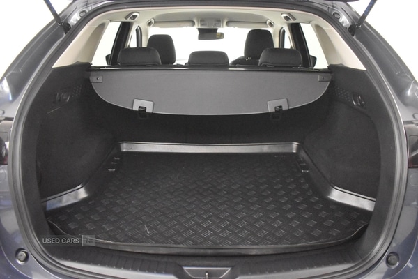 Used Mazda CX-5 2025 for sale - 76528612: Photo 34