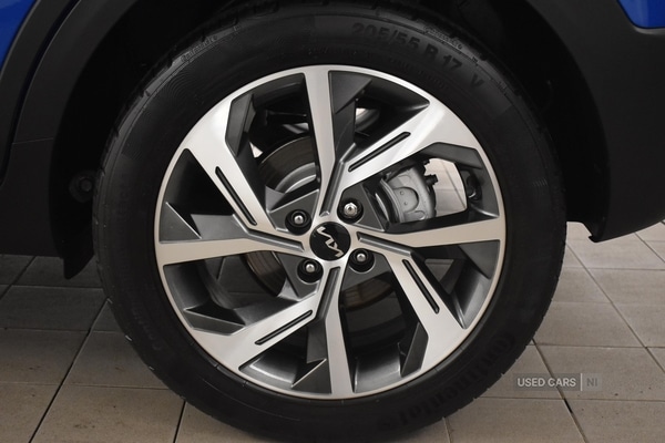 Used Kia Stonic 2021 for sale - 76514212: Photo 38