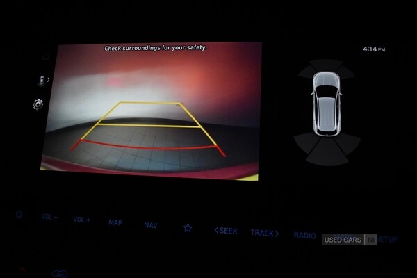 Used Hyundai TUCSON 2023 for sale - 77017898: Photo 22