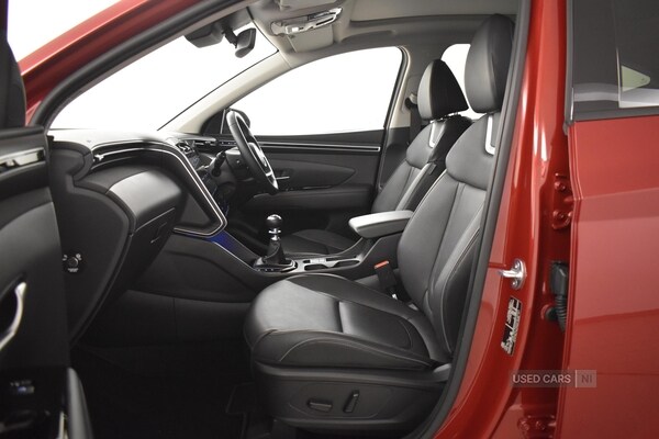 Used Hyundai TUCSON 2023 for sale - 77017898: Photo 34