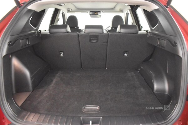 Used Hyundai TUCSON 2023 for sale - 77017898: Photo 42