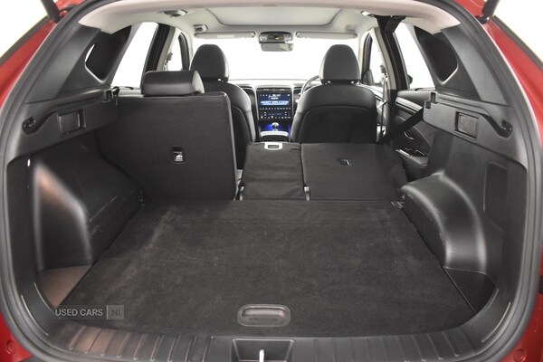 Used Hyundai TUCSON 2023 for sale - 77017898: Photo 43