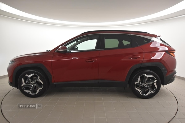 Used Hyundai TUCSON 2023 for sale - 77017898: Photo 6