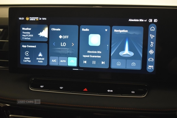 Used MG MG HS 2025 for sale - 76419349: Photo 14