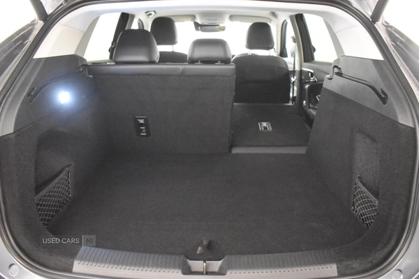 Used MG MG HS 2025 for sale - 76419349: Photo 24