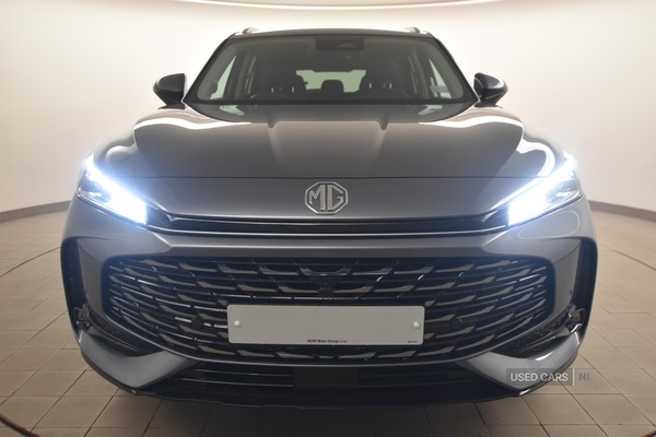 Used MG MG HS 2025 for sale - 76419349: Photo 4