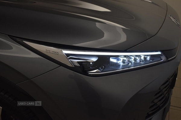 Used MG MG HS 2025 for sale - 76419349: Photo 8