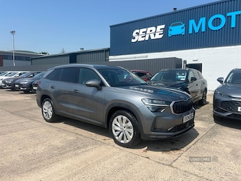 Used Skoda Kodiaq 2024 for sale - 79034954: Photo