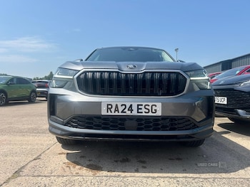 Used Skoda Kodiaq 2024 for sale - 79034954: Photo