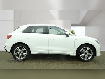 Used Audi Q3 2023 for sale - 78855628: Photo