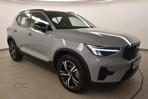 Used Volvo XC40 2024 for sale - 76787412: Photo 1