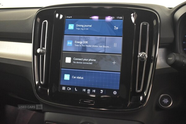 Used Volvo XC40 2024 for sale - 76787412: Photo 18