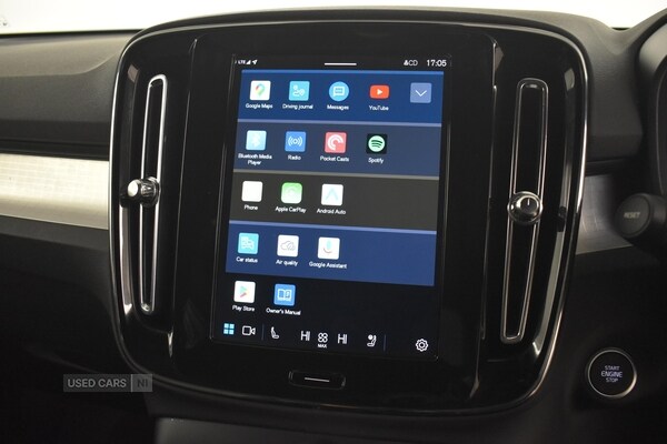 Used Volvo XC40 2024 for sale - 76787412: Photo 19