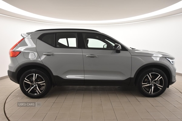 Used Volvo XC40 2024 for sale - 76787412: Photo 2