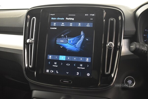 Used Volvo XC40 2024 for sale - 76787412: Photo 20