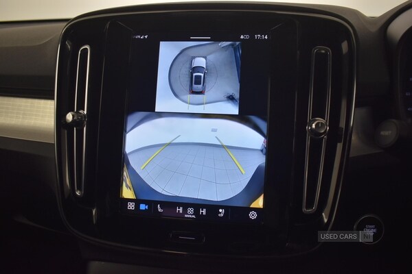 Used Volvo XC40 2024 for sale - 76787412: Photo 25