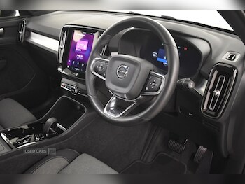 Used Volvo XC40 2024 for sale - 76787412: Photo