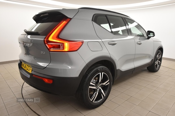 Used Volvo XC40 2024 for sale - 76787412: Photo 4